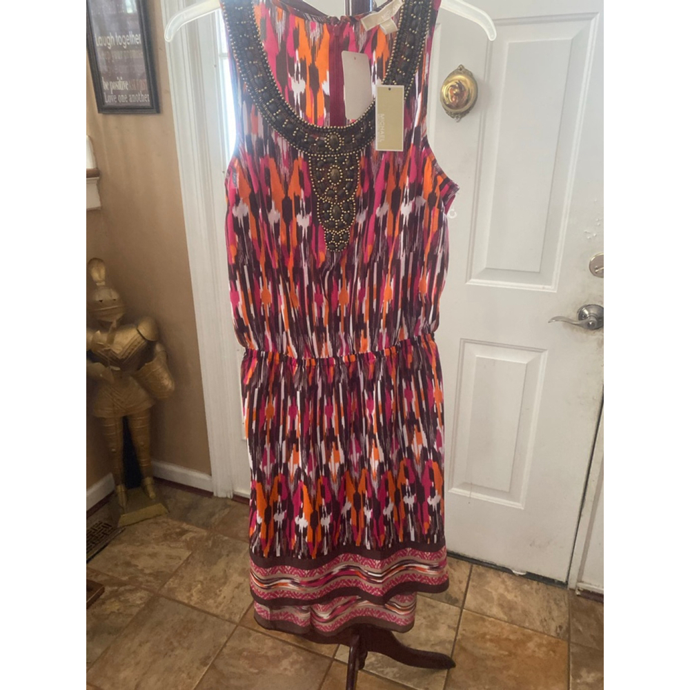 Women's Michael Kors Plus Size 14 Dress